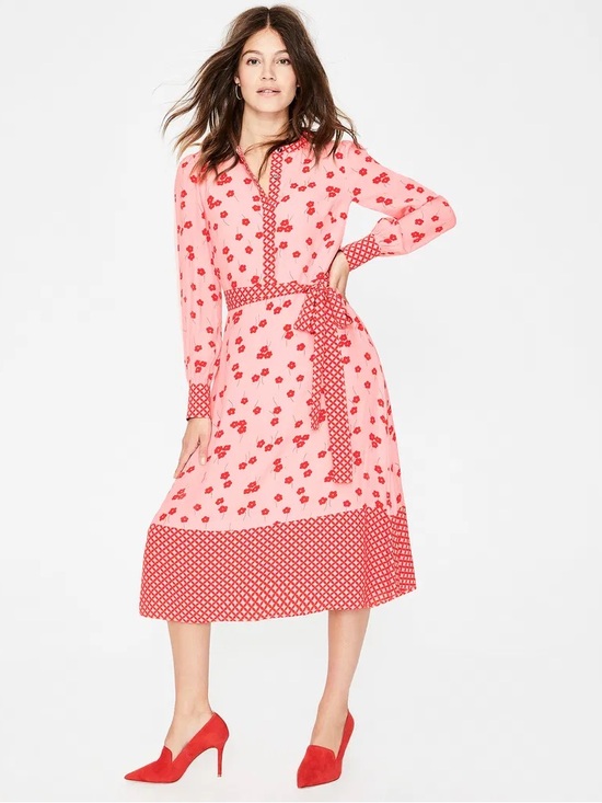 Boden Dresses & Skirts - Boden Eva Dress Size 6